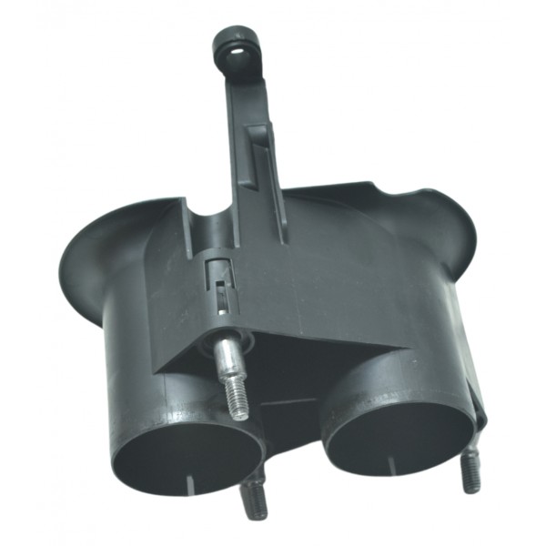 Condutor Ar Yamaha Yzf R1 07-08 Original