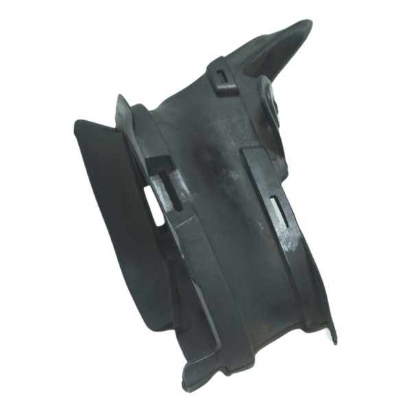 Borracha Duto Ar Yamaha Yzf R1 07-08 Original