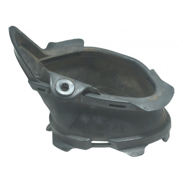 Borracha Duto Ar Yamaha Yzf R1 07-08 Original