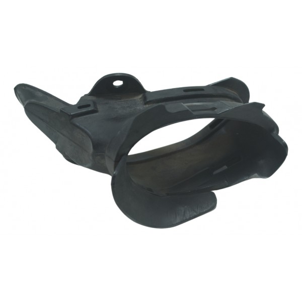 Borracha Duto Ar Yamaha Yzf R1 07-08 Original