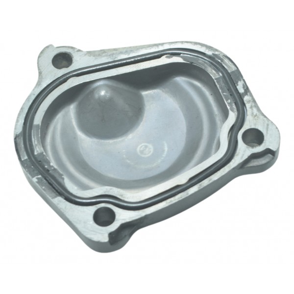 Tampa Esquerda Yamaha Yzf R1 07-08 Original