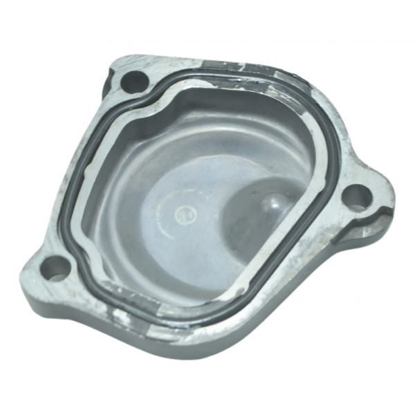 Tampa Esquerda Yamaha Yzf R1 07-08 Original