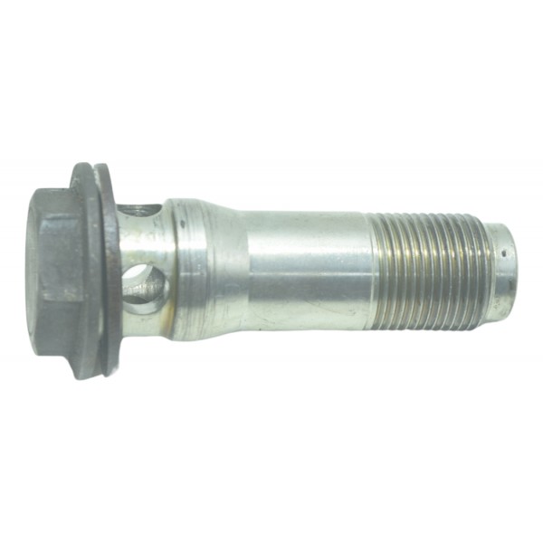 Parafuso Resfriador Óleo Yamaha Yzf R1 09-15 Original