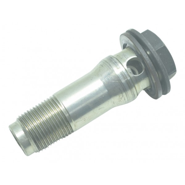 Parafuso Resfriador Óleo Yamaha Yzf R1 09-15 Original