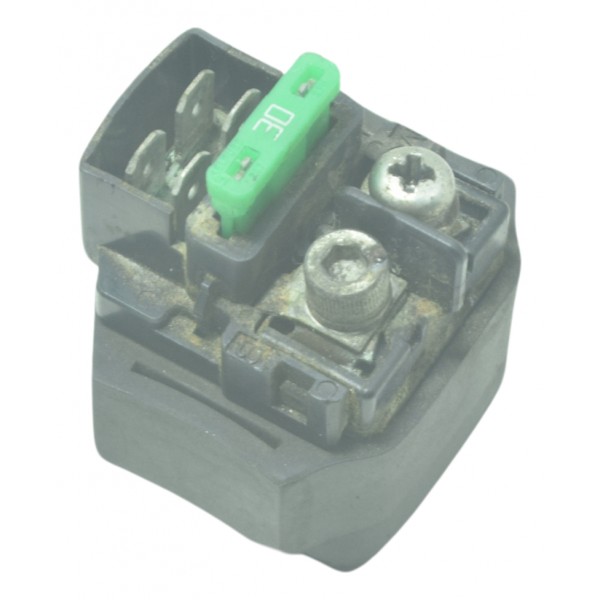 Rele Partida Yamaha Yzf R1 09-15 Original