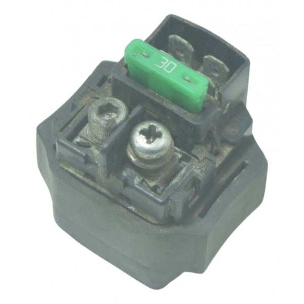 Rele Partida Yamaha Yzf R1 09-15 Original