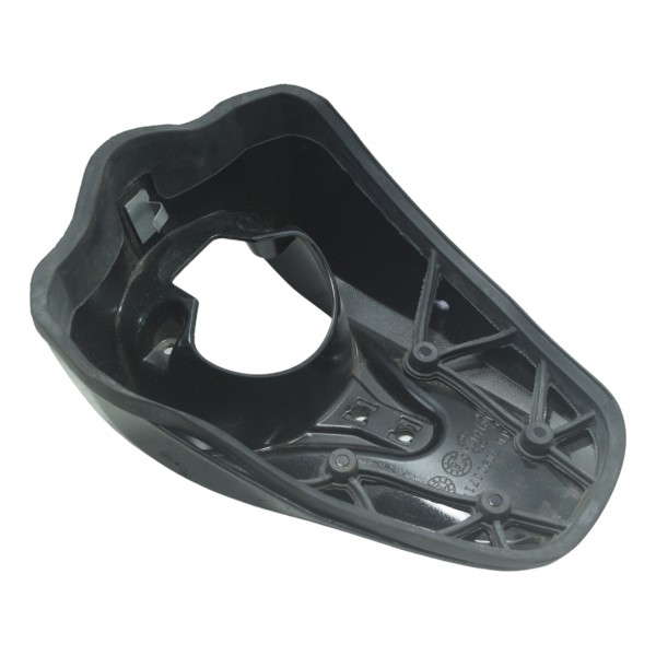 Console Tanque Dash Harley Fat Bob M8 Fxfb 18-23 Original