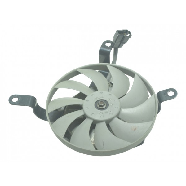 Ventoinha Radiador Direita Yamaha Yzf R1 09-15 Original