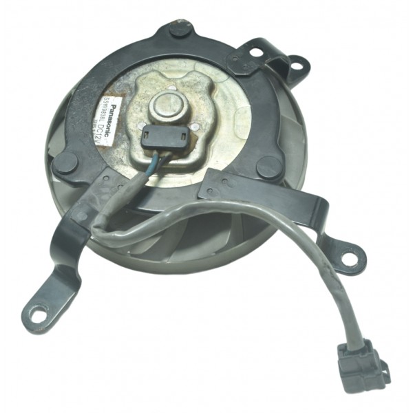 Ventoinha Radiador Direita Yamaha Yzf R1 09-15 Original