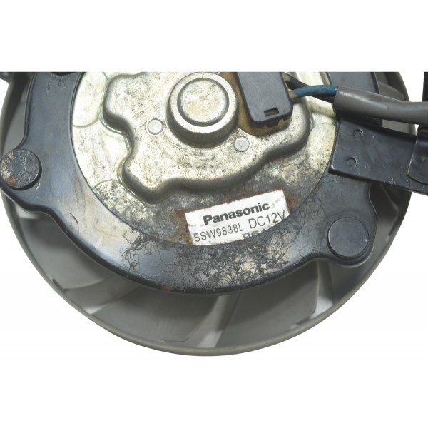 Ventoinha Radiador Direita Yamaha Yzf R1 09-15 Original