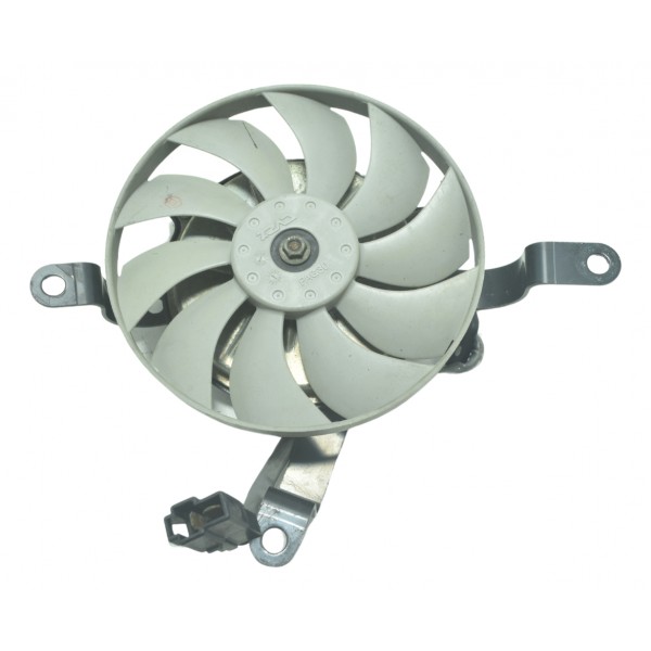 Ventoinha Radiador Direita Yamaha Yzf R1 09-15 Original