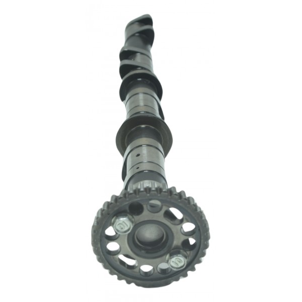 Arvore Comando Válvula Escape Yamaha Yzf R1 07-08 Original