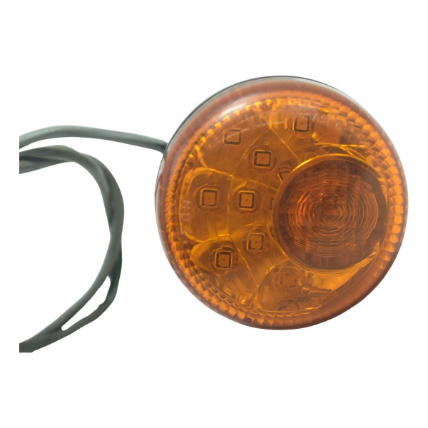 Pisca Led 3 Funções S/plug Harley Fat Bob M8 Fxfb 18-23 Orig