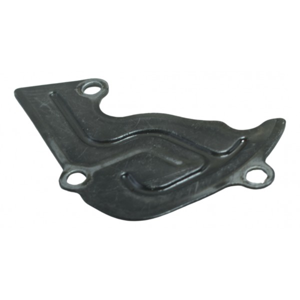 Placa Respiro Embreagem Yamaha Yzf R1 07-08 Original