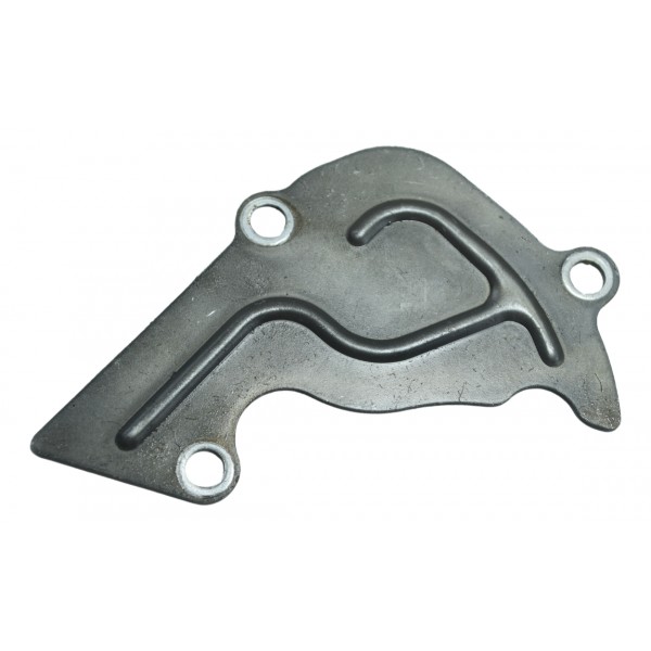 Placa Respiro Embreagem Yamaha Yzf R1 07-08 Original