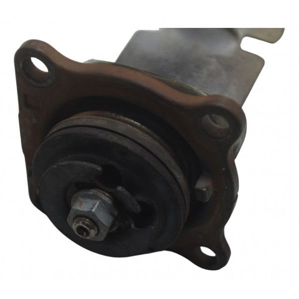 Válvula Curva Escapamento Yamaha Yzf R1 07-08 Original