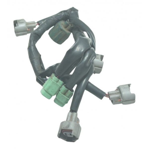 Chicote Bobinas Yamaha Yzf R1 09-15 Original