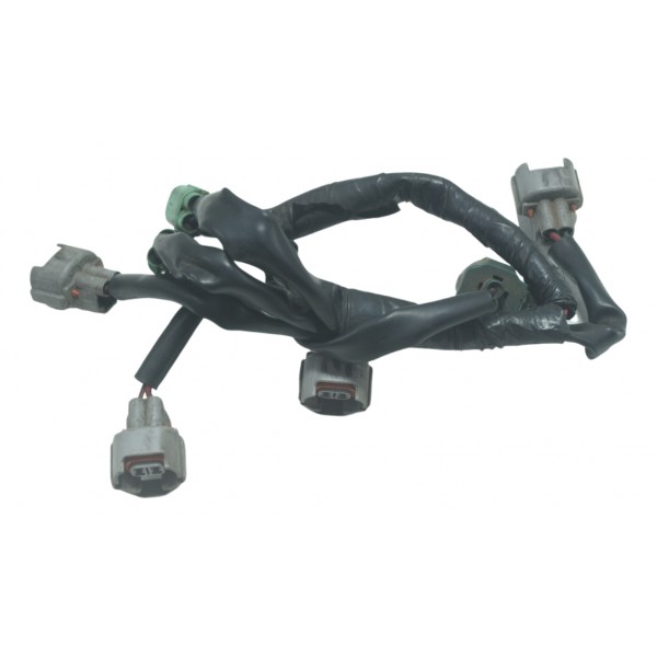 Chicote Bobinas Yamaha Yzf R1 09-15 Original