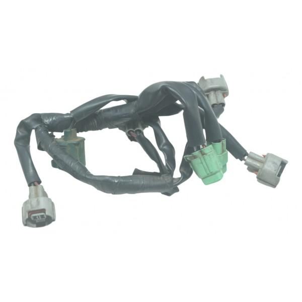 Chicote Bobinas Yamaha Yzf R1 09-15 Original