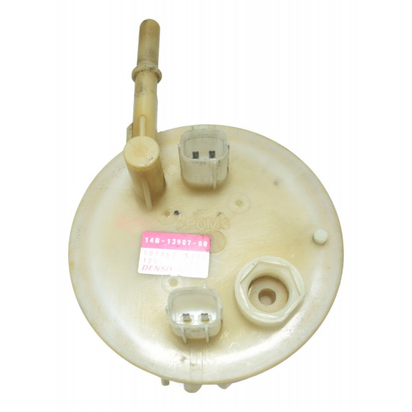 Bomba Combustível Yamaha Yzf R1 09-15 Original