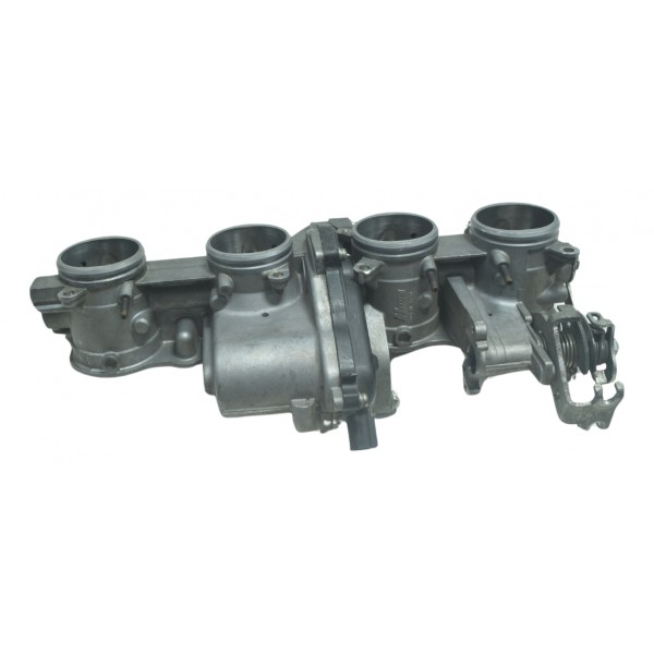 Corpo Injeção Yamaha Yzf R1 09-15 Original