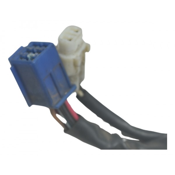 Chave Punho Partida Yamaha Yzf R1 09-15 Original