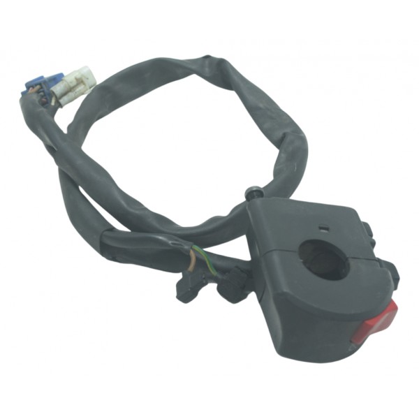 Chave Punho Partida Yamaha Yzf R1 09-15 Original