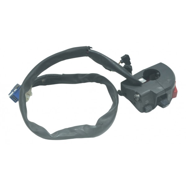 Chave Punho Partida Yamaha Yzf R1 09-15 Original