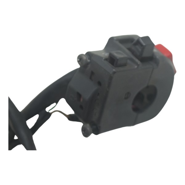 Chave Punho Partida Yamaha Yzf R1 09-15 Original