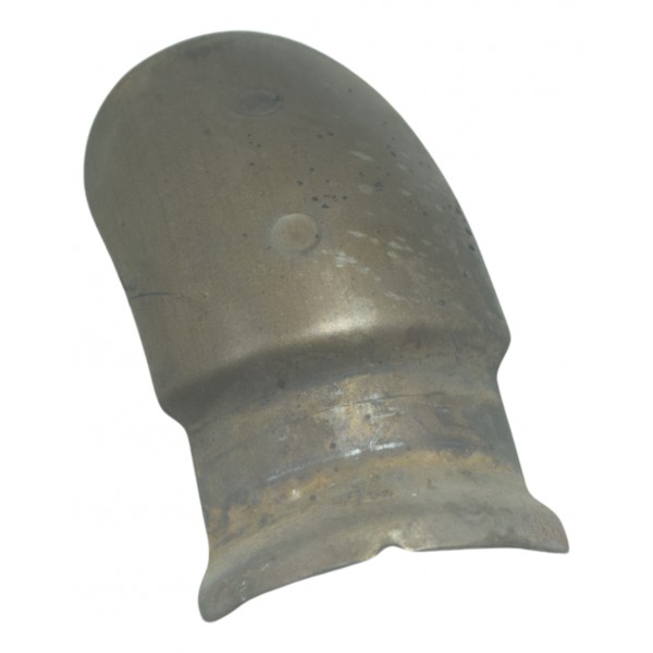 Proteção Escape Yamaha Yzf R1 09-15 Original