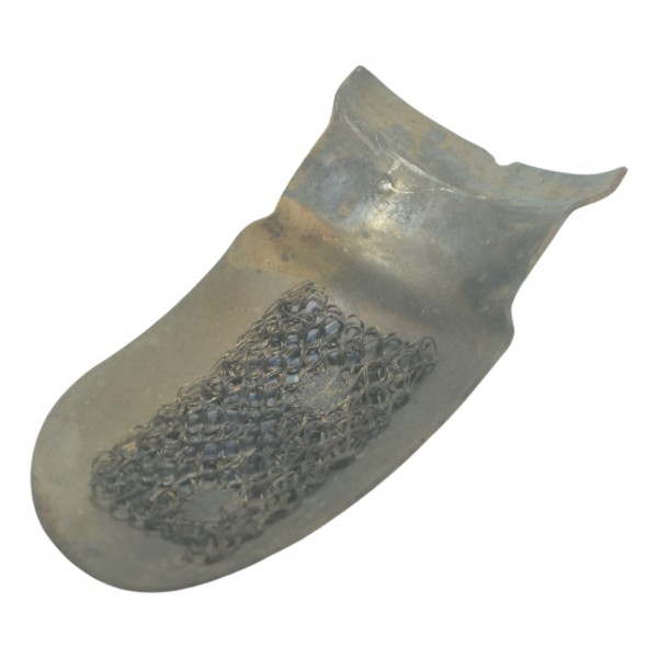 Proteção Escape Yamaha Yzf R1 09-15 Original