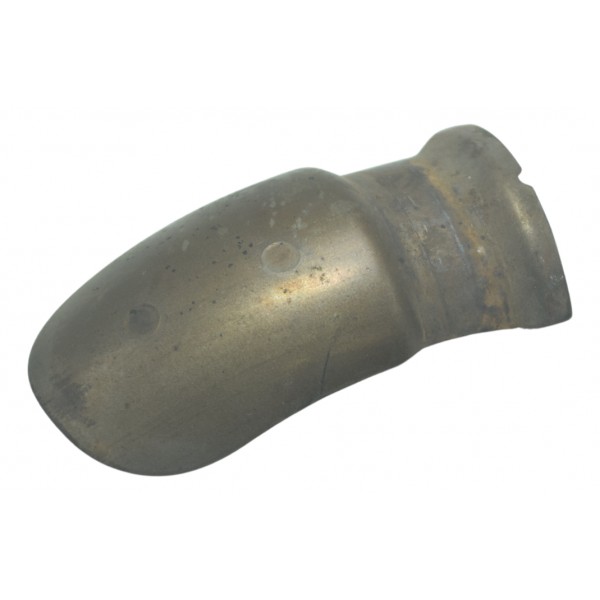 Proteção Escape Yamaha Yzf R1 09-15 Original