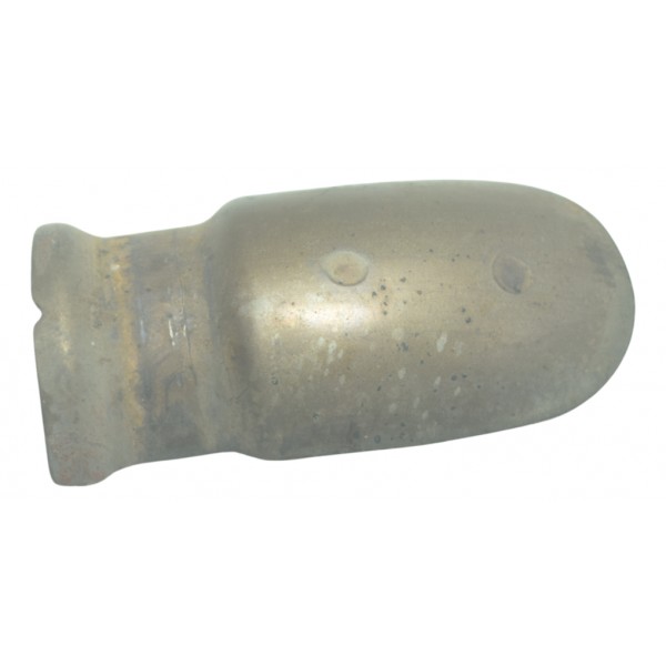 Proteção Escape Yamaha Yzf R1 09-15 Original