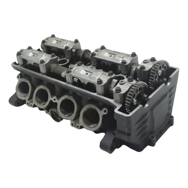 Carcaça Cabeçote Yamaha Yzf R1 07-08 Original