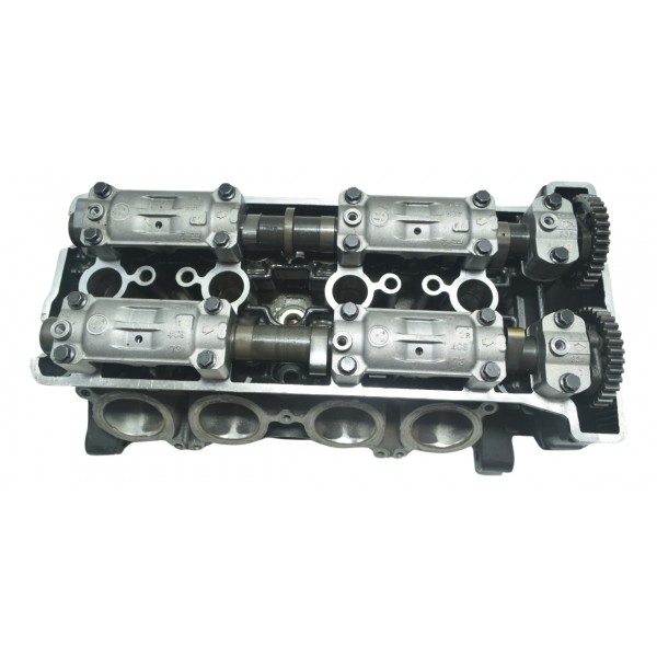 Carcaça Cabeçote Yamaha Yzf R1 07-08 Original