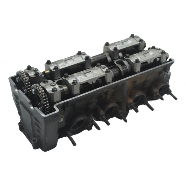 Carcaça Cabeçote Yamaha Yzf R1 07-08 Original