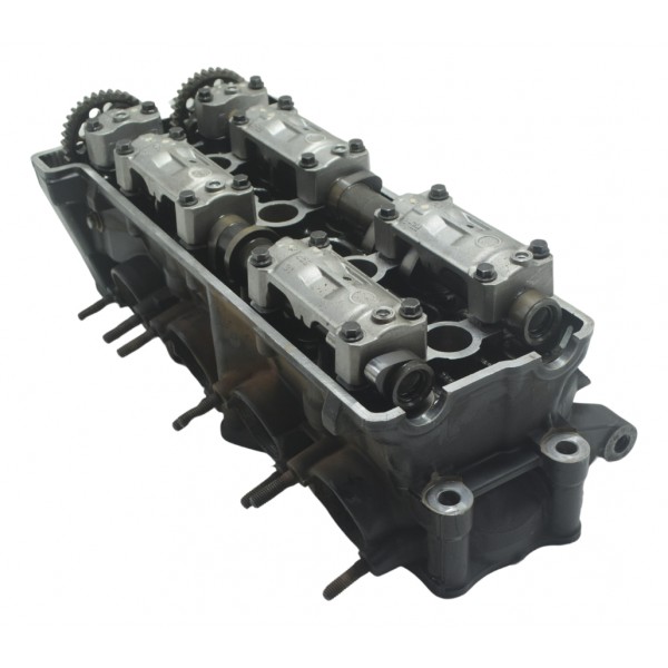 Carcaça Cabeçote Yamaha Yzf R1 07-08 Original