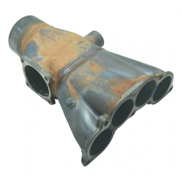 Coletor Escapamento Yamaha Yzf R1 07-08 Original