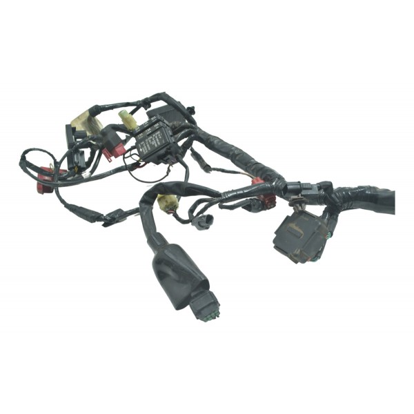 Chicote Principal Honda Cb 650f 18-21 Original