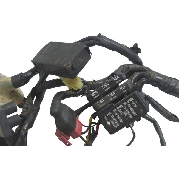 Chicote Principal Honda Cb 650f 18-21 Original