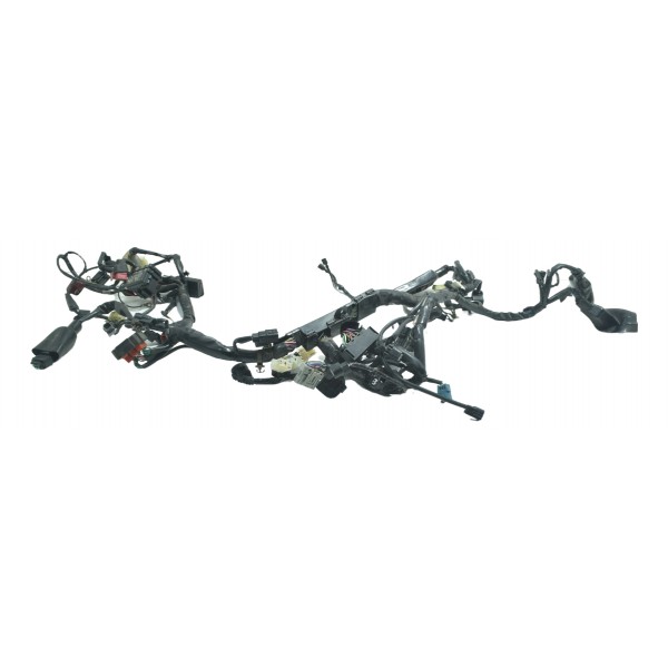 Chicote Principal Honda Cb 650f 18-21 Original