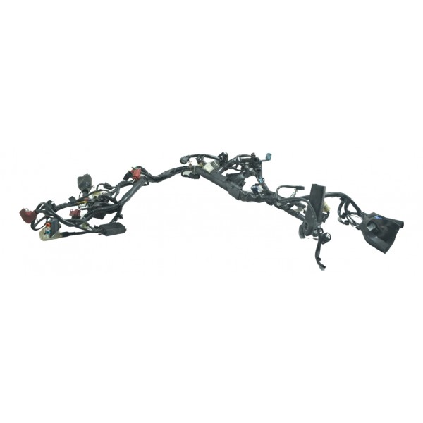 Chicote Principal Honda Cb 650f 18-21 Original