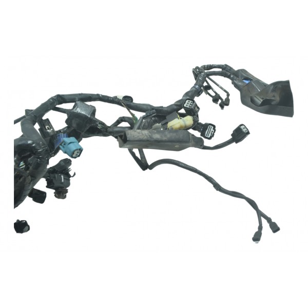 Chicote Principal Honda Cb 650f 18-21 Original