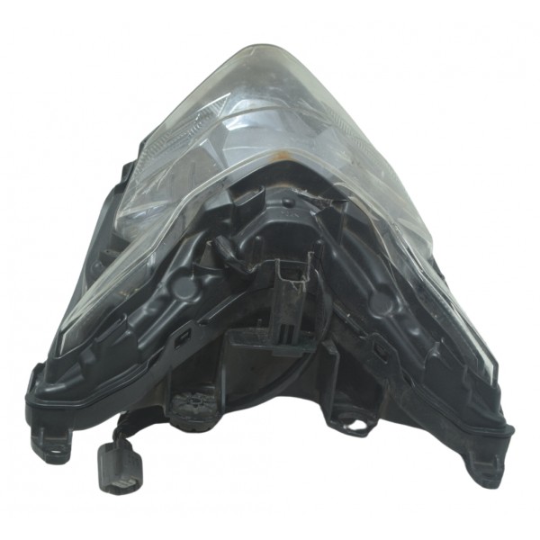 Farol C/ Avaria Honda Cb 650f 18-21 Original Ambos Lados