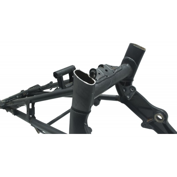 Quadro B Honda Cb 650f 18-21 Original