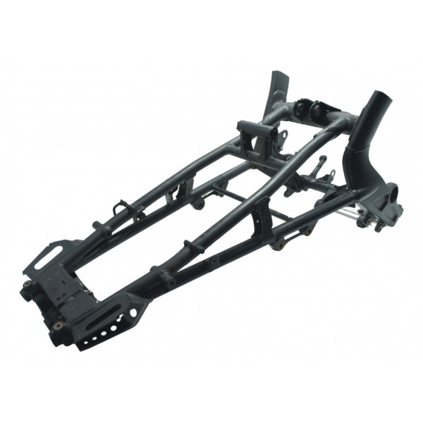 Quadro B Honda Cb 650f 18-21 Original