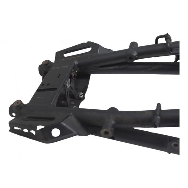 Quadro B Honda Cb 650f 18-21 Original