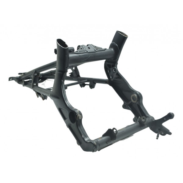 Quadro B Honda Cb 650f 18-21 Original