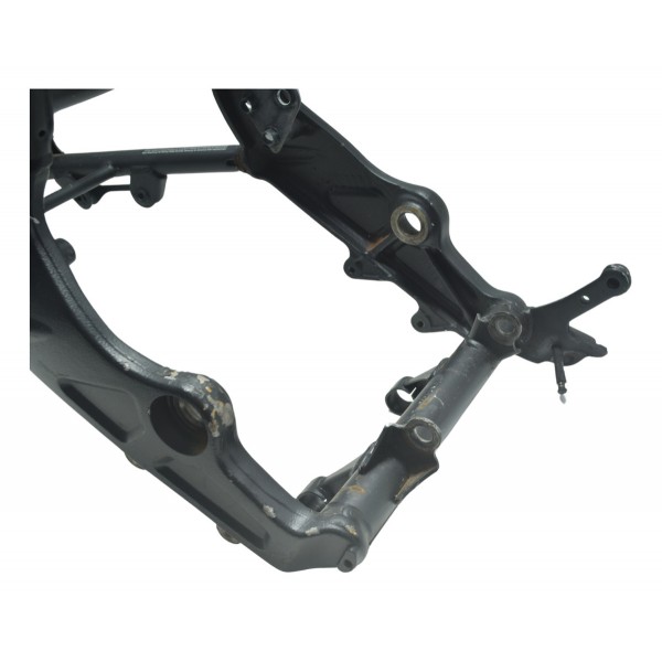 Quadro B Honda Cb 650f 18-21 Original