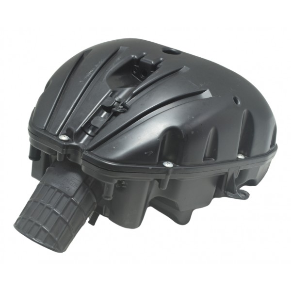 Caixa Filtro De Ar Honda Cb 650f 18-21 Original